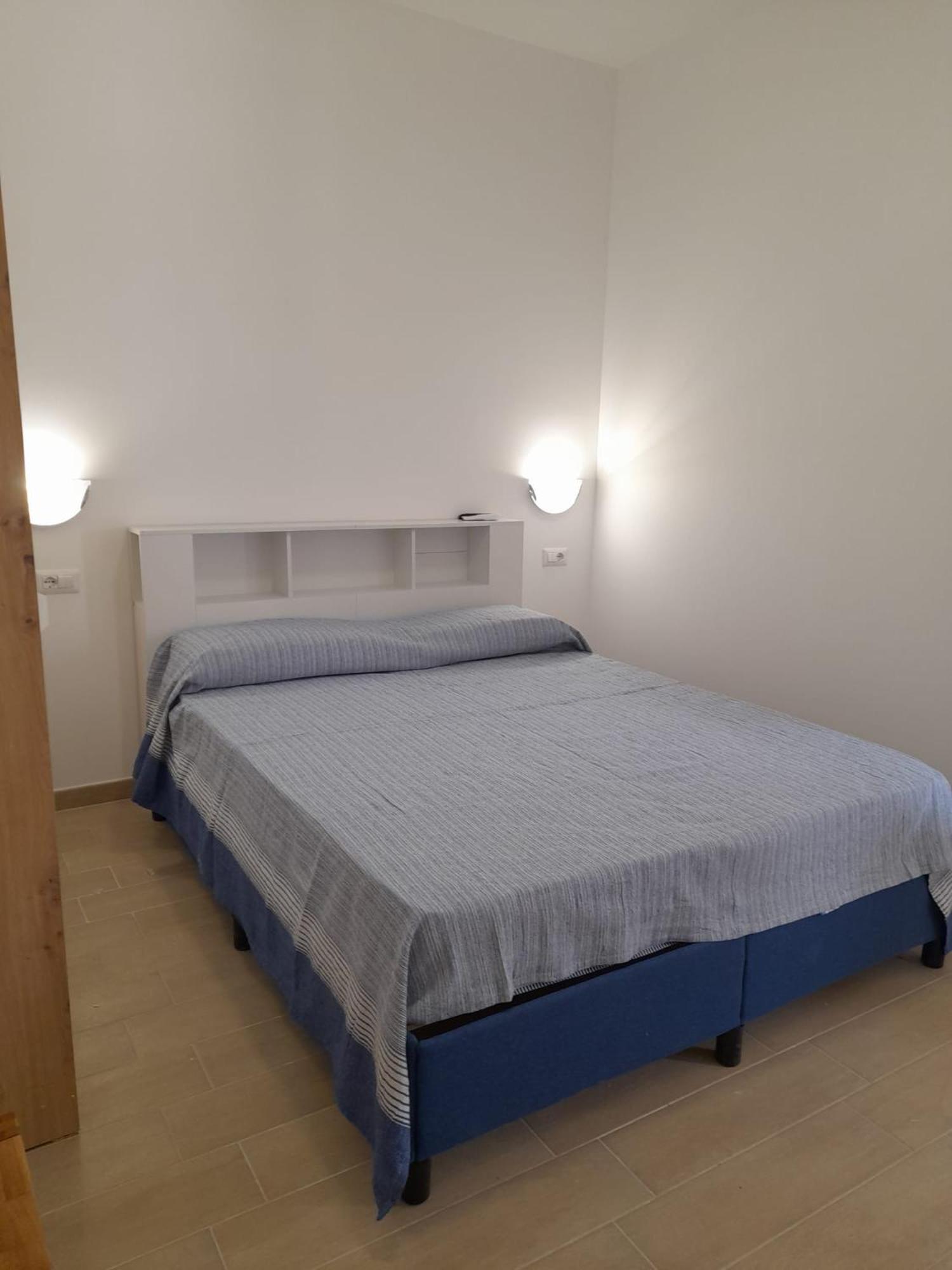 Beach Rooms 1 Self Check-In Alghero Exterior photo