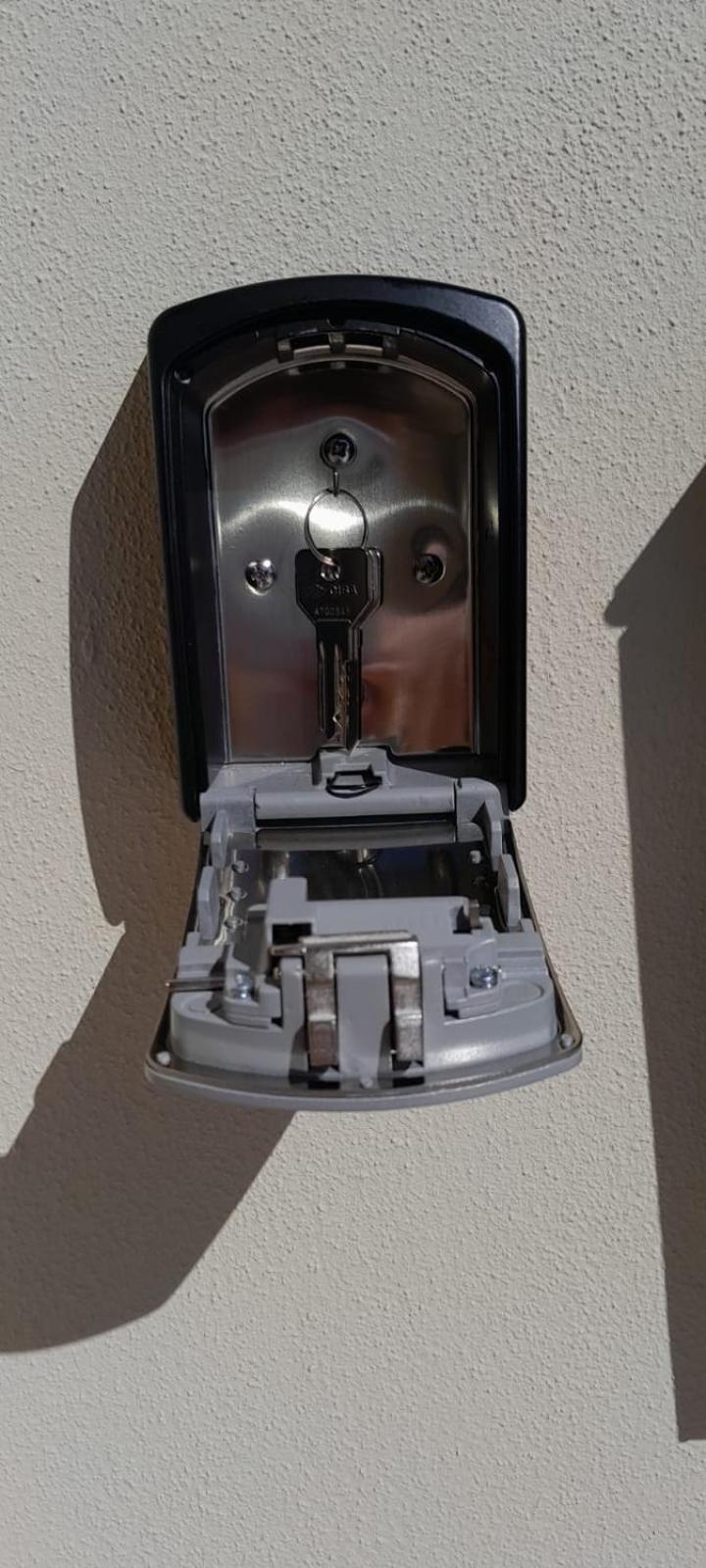 Beach Rooms 1 Self Check-In Alghero Exterior photo