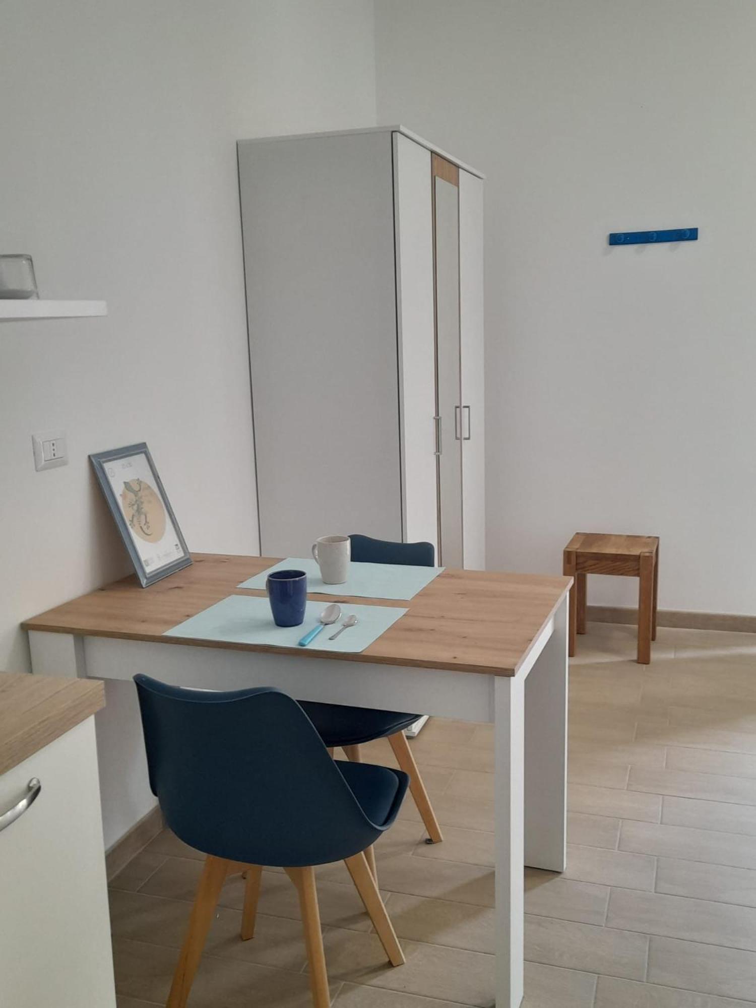 Beach Rooms 1 Self Check-In Alghero Exterior photo
