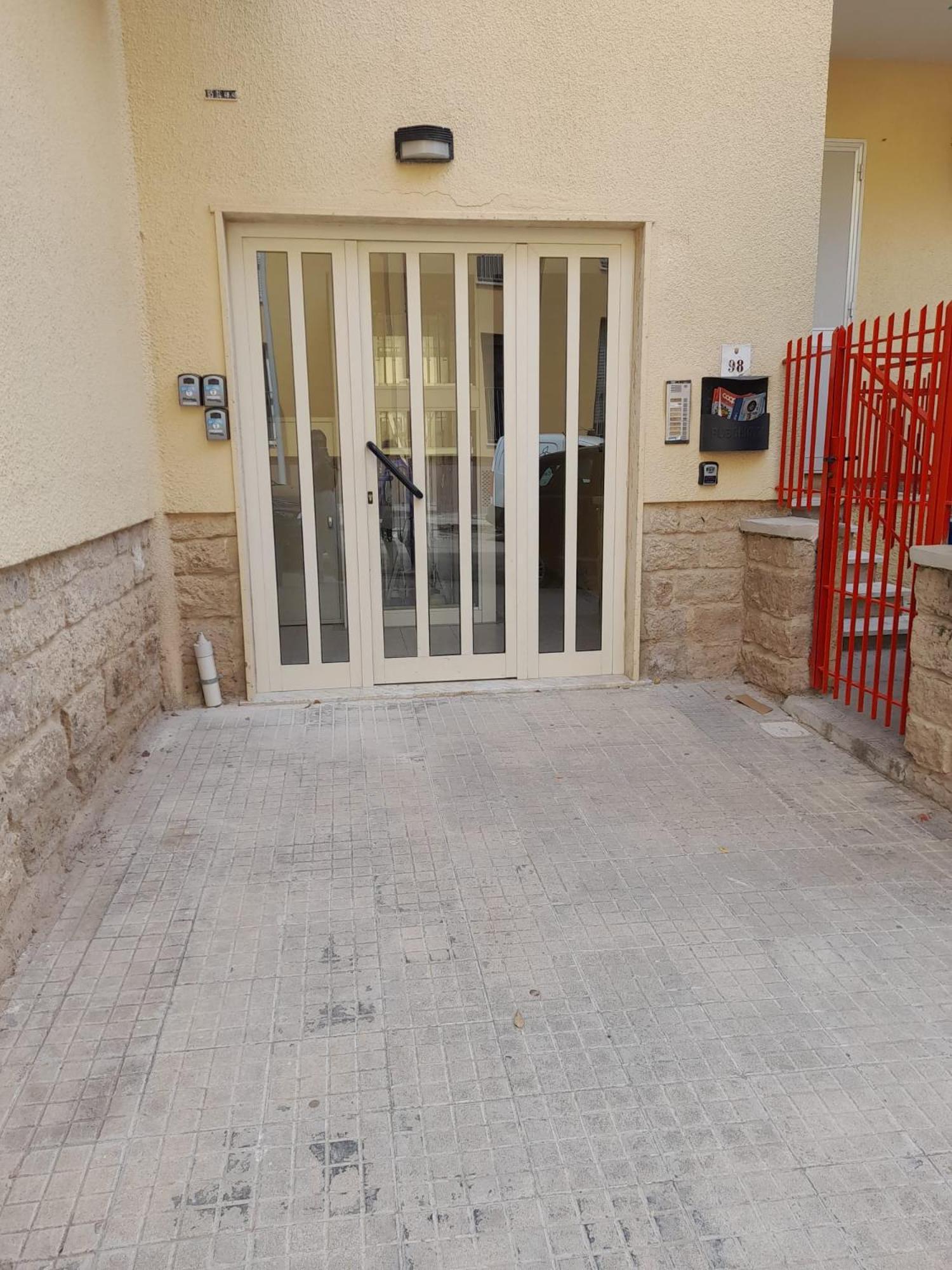 Beach Rooms 1 Self Check-In Alghero Exterior photo